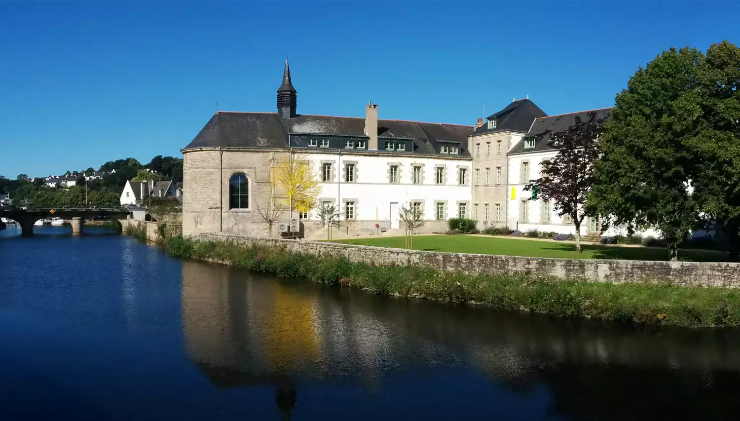 pontivy Kalan et Caux Films